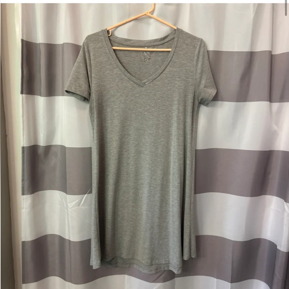 Charlie’s project dress size xl